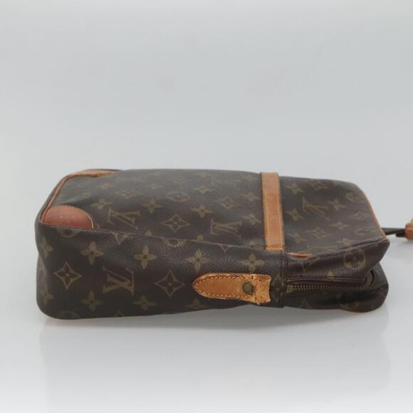LOUIS VUITTON Monogram Danube MM Shoulder Bag M45264 - Picture 4 of 16